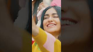 AKHIL New Song : Aashiq Mud Na Jaawe (Full Video) Ft. Adah Sharma | BOB | Latest Punjabi Songs 2021