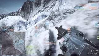 ［BF4］　コンクエスト　オペレーションロッカー　killクリップ集