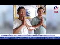 លោកឧត្តមសេនីយ៍ទោ ស ថេង ស្នងការខេត្តពោធិ៍សាត់ចេញមុខបំភ្លឺលើរឿងឆបោកលុយ១០ម៉ឺនដុល្លារ