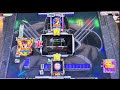 【mj arcade】バーニーのプレイ動画①982