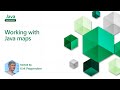 Working with Java Maps | Java for Beginners