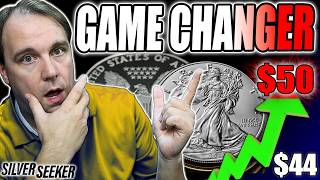 Why THIS Will Change EVERYTHING for Silver!