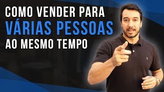 Como Atender Vários Clientes Ao Mesmo Tempo | Hallamo Gifoni