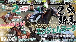 【椎チャンネル】椎名の馬部屋_9/5撮影_近況報告