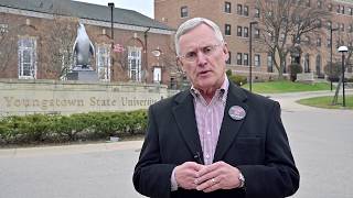 Spring 2020 Campus Update from President Tressel