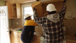 First Time Flippers | HGTV Asia