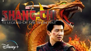 SHANG-CHI 2 The Legend Of The Iron Fist Official Trailer | Marvel Studios | Disney Plus