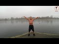 Morning Qigong Workout