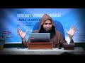 CEramah AGAma Islam Berebut Seekor Bangkai 1(Ustadz Syafiq Riza Basalamah,M A)