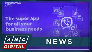 Viber unveils new features | ANC