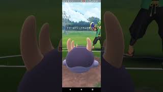 スーパーリーグ【ポケモンGO】Sカバルドン、Sウツボット、デンヂムシ