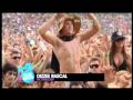 Dizzee Rascal - Dance Wiv Me & Bonkers ( live BDO '10)