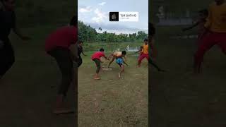 shibpur no1 kabaddi spoke f bangla