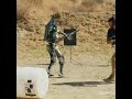 Robot Soldier Training # shorts