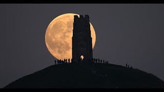 SUPERLUNA PLINA (CASTOR) - NR 3 (CONTINUARE)- CE REALIZEZI - DE CE TE ELIBEREZI