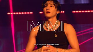 [4K] 240525-26 I.M MMI (stage mix) | Off The Beat IN SEOUL