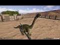 all jurassic park operation genesis dinosaurs jurassic world evolution 2