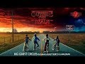 [Stranger Things 2] Outside the Realm - Big Giant Circles feat. Ashly Burch & Malukah