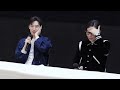 full 이제훈 이동휘 영화 결혼 하겠나 메가토크 gv 241023 메가박스 코엑스 6관 lee je hoon lee dong hwi gv 관객과의 대화 직캠