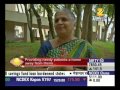 The Big Idea of  Sudha Murthy 'Chairperson of the Infosys Foundation'