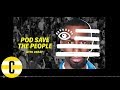 Thiru Vignarajah uncut interview with DeRay McKesson | Pod Save The People 6/12/2018