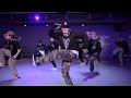 pop smoke invincible remix j dok from dokteuk crew choreography