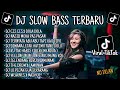 DJ SLOW BASS TERBARU FULL ALBUM | DJ CIS CIS X DOLA DOLA | VIRAL TIKTOK