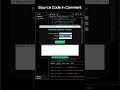 This Python App Will Blow Your Mind 💸 | Personal Expense Tracker #Python #Tech #Shorts