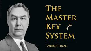 The Master Key System - Charles Haanel (Audiobook)