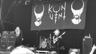 Konvent - Copenhell 2019