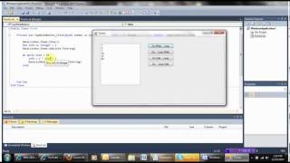 Visual Basic - Indefinite Loops