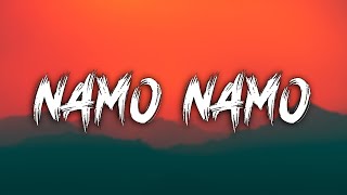 Namo Namo Lofi- (Slowed + Reverb|) | Amit Trivedi | Kedarnath