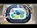 Open-ended Play with Waytoplay Flexible Rubber Roads