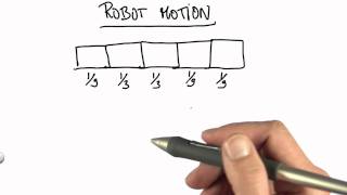 Exact Motion - Artificial Intelligence for Robotics