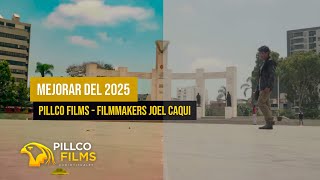 Comenzamos el 2025 con este primer proyecto amateur