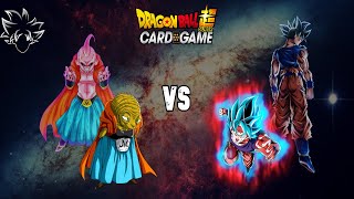 DBSCG Masters: AoD vs Yellow U7 | Locals Series #2 Final Round