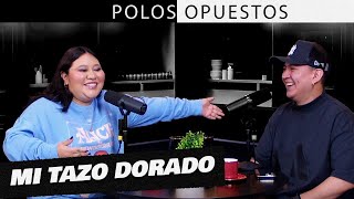 EP.3 I MI TAZO DORADO