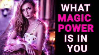 what is your magical power quiz? personality test quiz - 1 Billion Tests