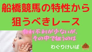 【2021年版】船橋競馬場の特長と数少ない狙い目レース