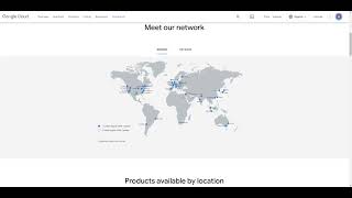 Mastering Google Cloud Platform #2 Creating a basic VM Instance