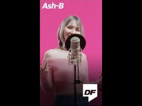 (신청 영상) 애쉬비 (ASH-B) 라이징벌스 Rising Cypher 컷 - YouTube