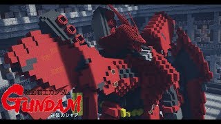 Minecraft軍事部 15年に作った兵器をまとめてみた Minecraft軍事部 15年に作った兵器をまとめてみた