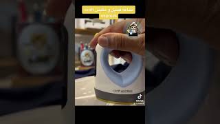 استخدام مكبس حراري يدوي في طباعة التيشرتات  craft express