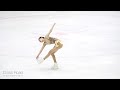 위서영 seoyeong wi seo young ㅣ여자시니어 싱글 sr. women sp 22ㅣ2023 12 02 피겨 회장배 랭킹대회 3일차ㅣ수리고등학교 3학년