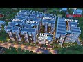 utkarsha capital towers work progress april month