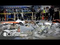 Ethiopian Airlines pilots reportedly followed Boeing's emergency procedures before crash