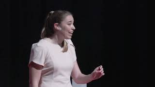 How to Reinvent Policing | Kalina Kulig | TEDxYouth@CherryCreek