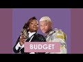 Makhadzi - Budget (Official Audio) feat. Prince Benza
