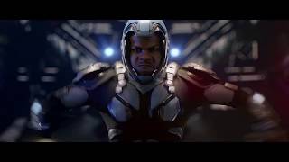 Pacific Rim  Uprising Trailer 2017   Official 2018 Movie Teaser   YouTube