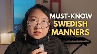 The Unwritten Rules of Swedish Etiquette Explained